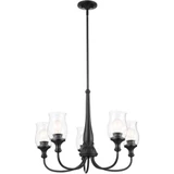 Melis 5 Light Large Chandelier by Kichler - 52468