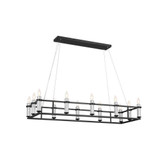 Rosalind 12 Light Small Chandelier by Kichler - 52492