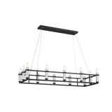Rosalind 12 Light Small Chandelier by Kichler - 52492