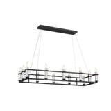 Rosalind 12 Light Small Chandelier by Kichler - 52492