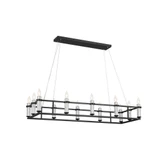 Rosalind 12 Light Small Chandelier by Kichler - 52492