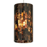 Tech Lighting Playa Low Voltage Monopoint Pendant by Visual Comfort Modern - MP-700-PLA