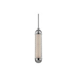 Hayes 1 Light Mini Pendant 23 Inch Tall by Hudson Valley - 1624