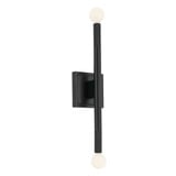 Odensa 2 Light Wall Sconce by Kichler - 52556