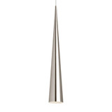 Tech Lighting Summit Low Voltage Monopoint Pendant by Visual Comfort Modern - MP-700-SUM