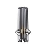 Sean Lavin 1 Light Monopoint Pendant by Visual Comfort Modern MP-700-SYR - MP-700-SYR