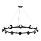 Palta 12 Light Oversized Chandelier by Kichler - 52643