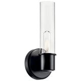 Aviv 1 Light Wall Sconce by Kichler - 52653