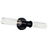 Aviv 2 Light Wall Sconce by Kichler - 52654