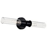 Aviv 2 Light Wall Sconce by Kichler - 52654