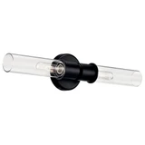 Aviv 2 Light Wall Sconce by Kichler - 52654