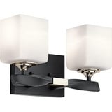 Marette 2 Light Vanity Light by Kichler - 55001