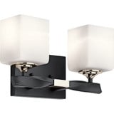 Marette 2 Light Vanity Light by Kichler - 55001