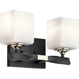 Marette 2 Light Vanity Light by Kichler - 55001