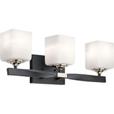 Marette 3 Light Vanity Light by Kichler - 55002