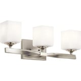 Marette 3 Light Vanity Light by Kichler - 55002