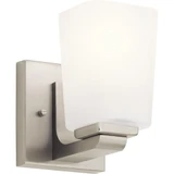 Roehm 1 Light Wall Sconce by Kichler - 55015