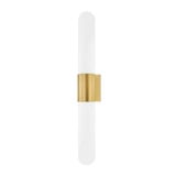 Carlin 2 Light Wall Sconce by Hudson Valley - 1702