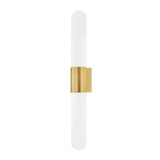 Carlin 2 Light Wall Sconce by Hudson Valley - 1702