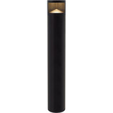 Arkay One 36 Tech Lighting LED Outdoor Bollard by Visual Comfort Modern - 700OBARK1
