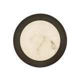 Cava 16W LED Small Wall Sconce 7.25 Inch Tall by Fredrick Ramond  - FR31010