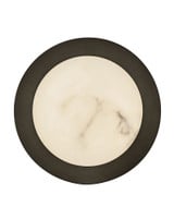 Cava 16W LED Small Wall Sconce 7.25 Inch Tall by Fredrick Ramond  - FR31010