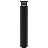Arkay Two 36 Tech Lighting LED Outdoor Bollard by Visual Comfort Modern - 700OBARK2