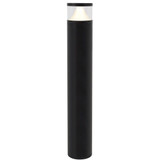 Arkay Three 36 Tech Lighting LED Outdoor Bollard by Visual Comfort Modern - 700OBARK3