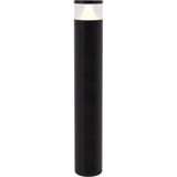 Arkay Three 36 Tech Lighting LED Outdoor Bollard by Visual Comfort Modern - 700OBARK3
