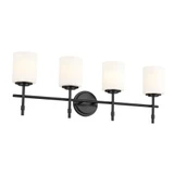 Ali 4 Light Vanity Light by Kichler - 55143