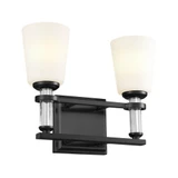 Rosalind 2 Light Vanity Light by Kichler - 55146