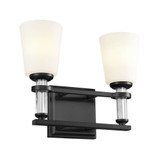 Rosalind 2 Light Vanity Light by Kichler - 55146