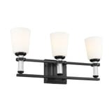 Rosalind 3 Light Vanity Light by Kichler - 55147