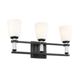 Rosalind 3 Light Vanity Light by Kichler - 55147