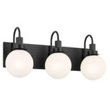 Hex 3 Light Vanity Light by Kichler - 55151