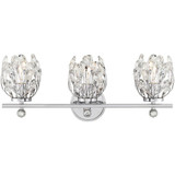 Moreno 3 Light Vanity Light by Savoy House - 8-6601-3