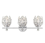 Moreno 3 Light Vanity Light by Savoy House - 8-6601-3