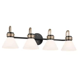 Farum 4 Light Vanity Light by Kichler - 55156