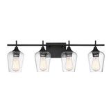 Octave 4 Light Vanity Light by Savoy House - 8-4030-4