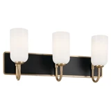 Solia 3 Light Vanity Light by Kichler - 55163