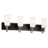 Solia 4 Light Vanity Light by Kichler - 55164