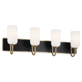 Solia 4 Light Vanity Light by Kichler - 55164