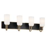 Solia 4 Light Vanity Light by Kichler - 55164