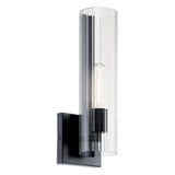 Jemsa 1 Light Wall Sconce by Kichler - 55165