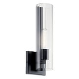 Jemsa 1 Light Wall Sconce by Kichler - 55165