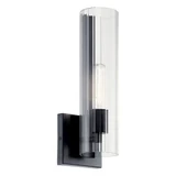 Jemsa 1 Light Wall Sconce by Kichler - 55165