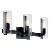 Jemsa 3 Light Vanity Light by Kichler - 55168