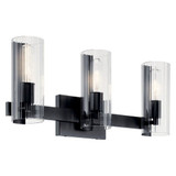 Jemsa 3 Light Vanity Light by Kichler - 55168
