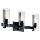 Jemsa 3 Light Vanity Light by Kichler - 55168