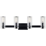 Jemsa 4 Light Vanity Light by Kichler - 55169